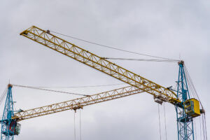 בדיקת עגורנים - על ידי בודק עגורנים מוסמך