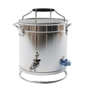 בדיקת סירי בישול בקיטור בדיקת סירי בישול בקיטור