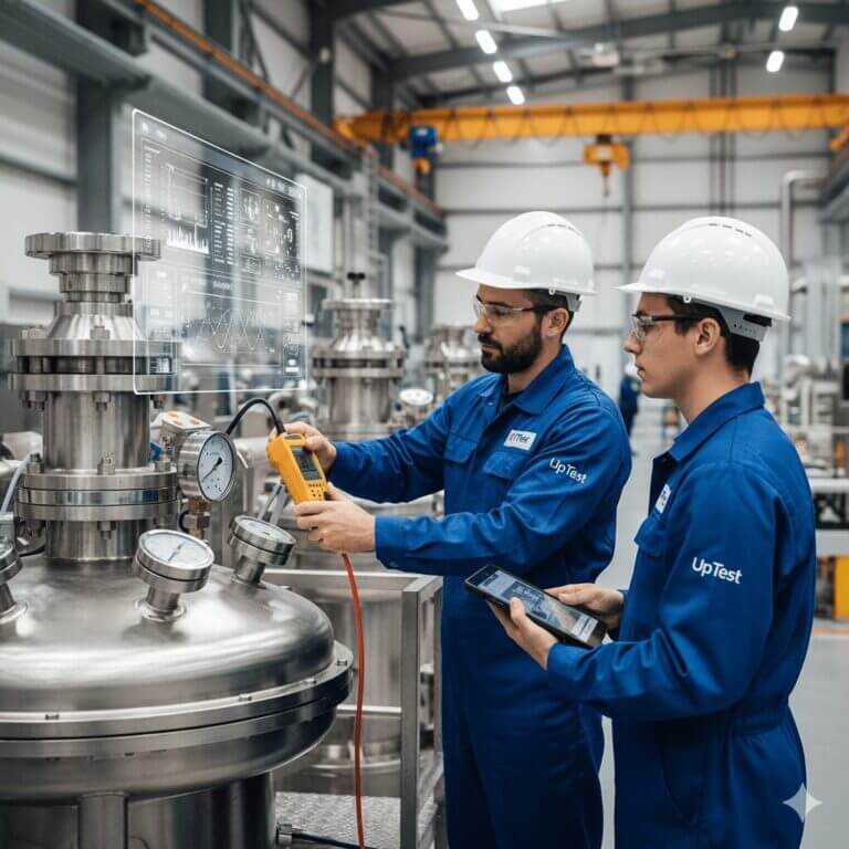 כיול מד לחץ: איך תדעו שהמד מראה את הלחץ הנכון?